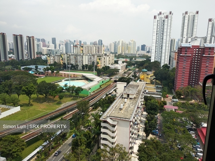 Blk 77A Redhill Road (Bukit Merah), HDB 5 Rooms #192569962